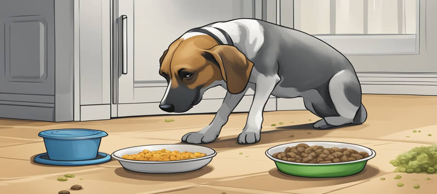 How to Feed a Dog with a Specific Health Condition: Nutrition Tips and Guidelines